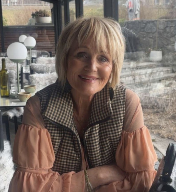 Sonja Thorsen Keramikk