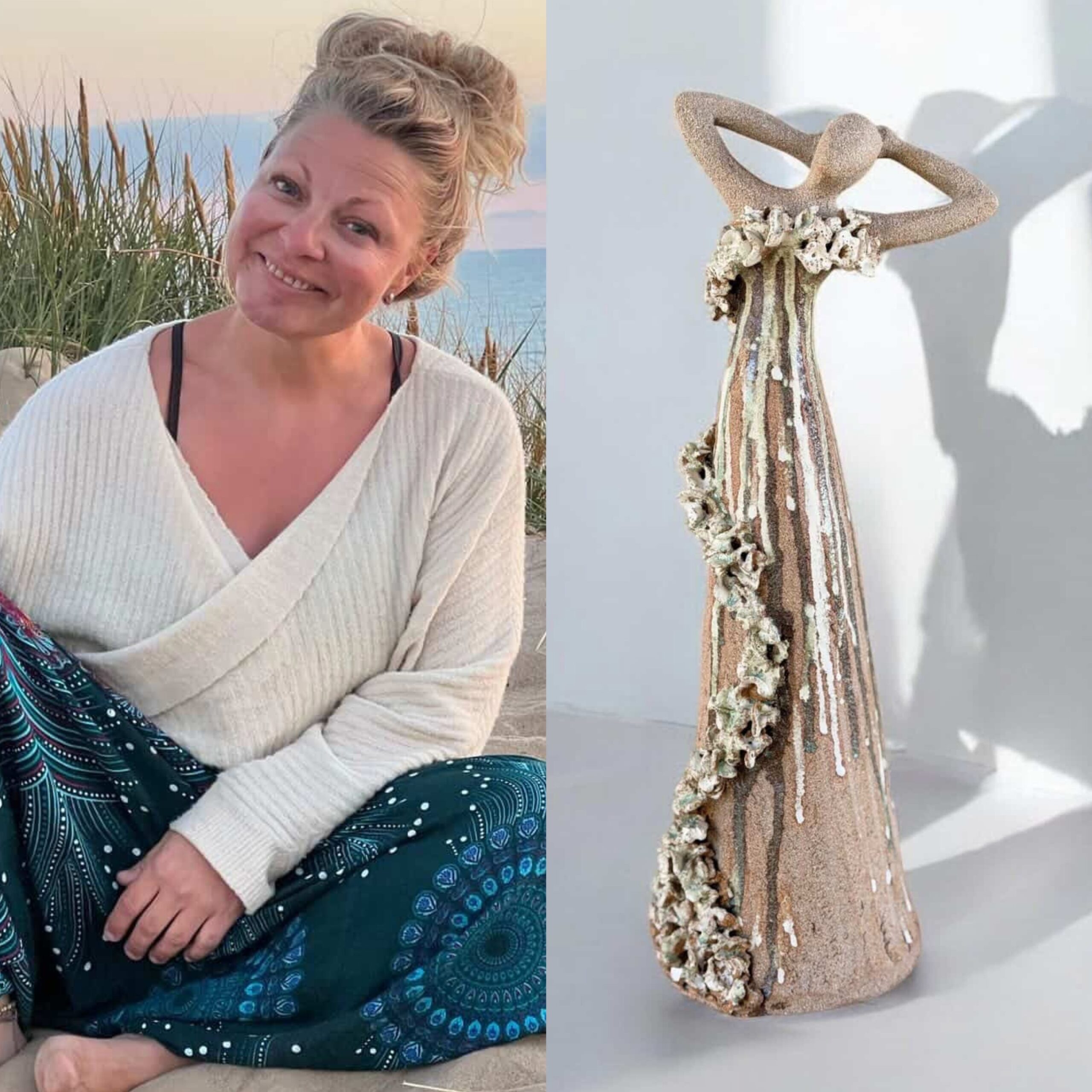 Alexandra Visnes Keramikk