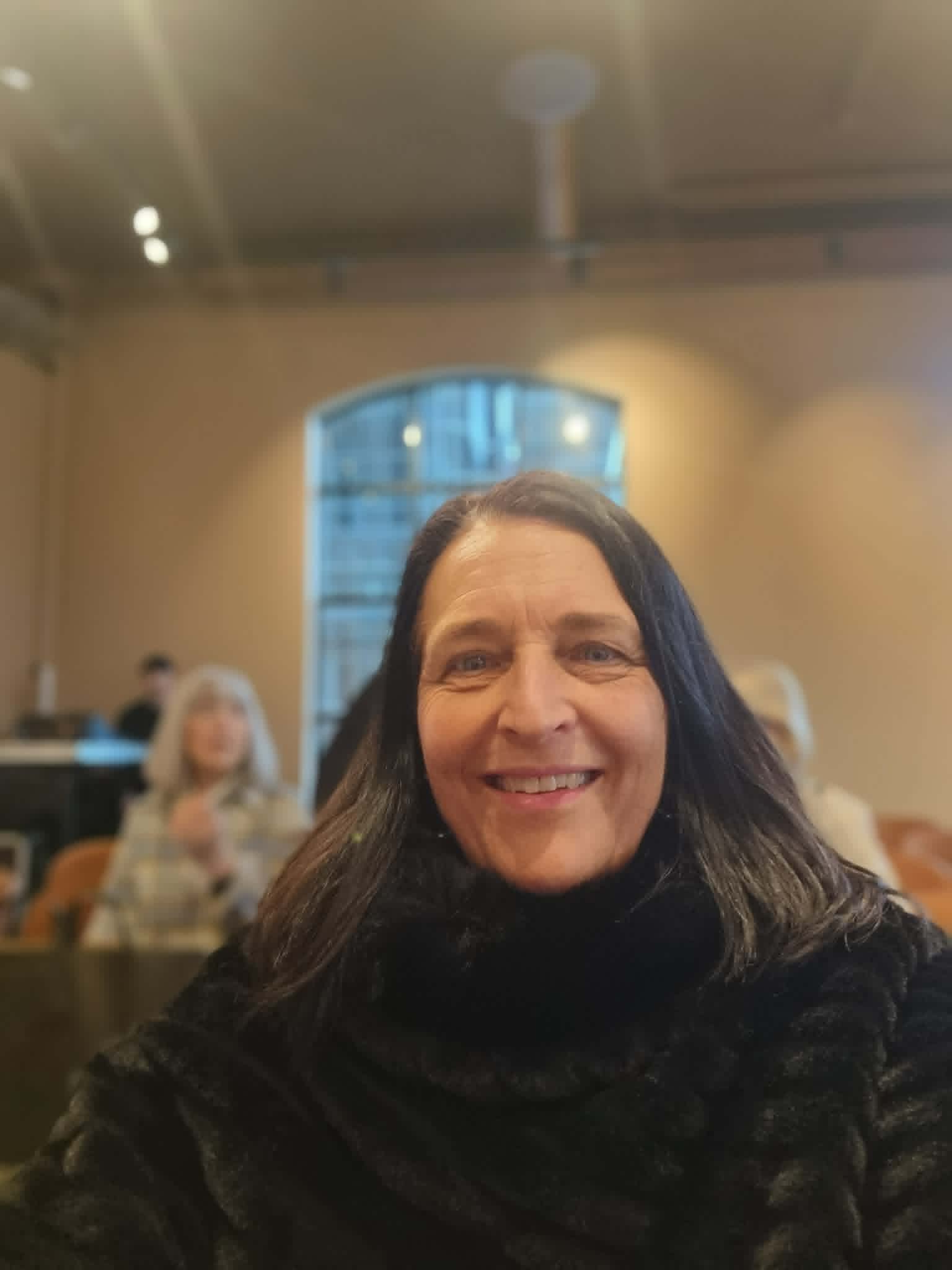 Erica Evelyn Schleiffer